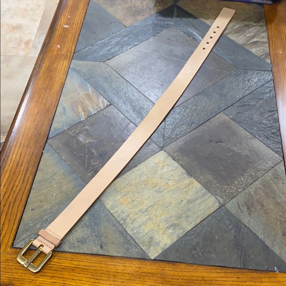 Calvin Klein Jeans Belt - Picture 1 of 4